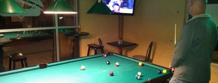 Babes Sports Bar & Grill is one of Top picks for Bars.