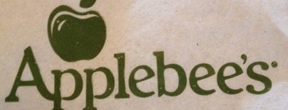 Applebee's Grill + Bar is one of Nathanさんのお気に入りスポット.