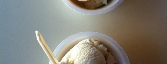 Humphry Slocombe is one of SF Favs.