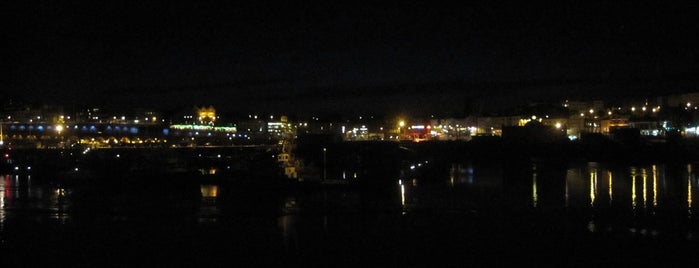 Royal Harbour Marina is one of Canterbury To-Do.