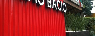 Primo Bacio is one of Lugares con zona para fumadores.