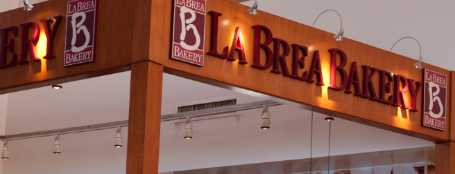 La Brea Bakery is one of Pepperdine, Malibu, CA.