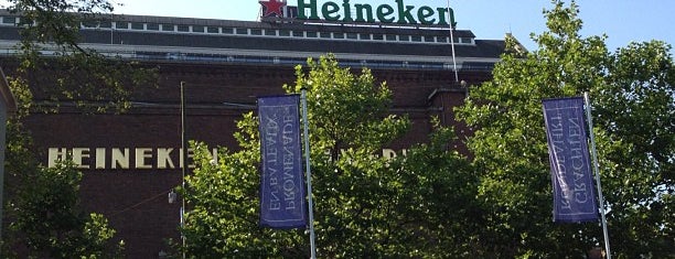 Heineken I is one of UEFA Champions Festival.