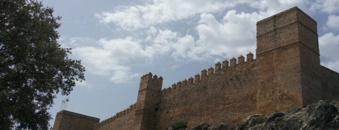 Castillo De S. Olalla is one of Castillos y Fortalezas.