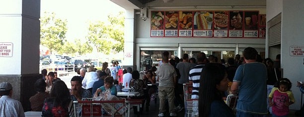 Costco Food Court is one of Posti che sono piaciuti a Jose.