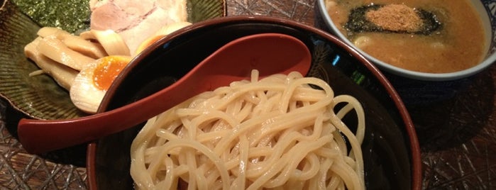 三田製麺所 歌舞伎町店 is one of Top picks for Ramen or Noodle House.