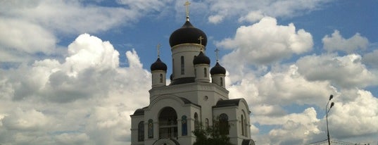 Храм Рождества Христова is one of Храмы Москвы.