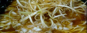 Koemon is one of ラーメン@多摩.