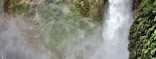 Seven Falls Zip Line is one of Philippines.