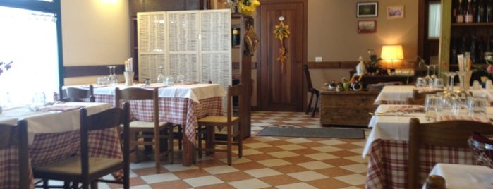 Pino's is one of Orte, die Vito gefallen.