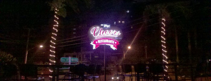 Cheers 84st is one of barranquilla.