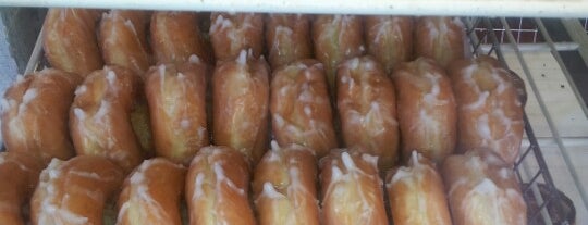 Dat Donut is one of Explore Chicago 2013 Len.