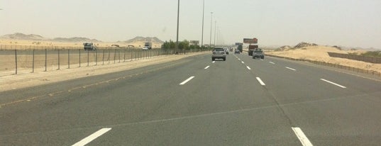 Makkah Road is one of Makkah. Saudi Arabia.