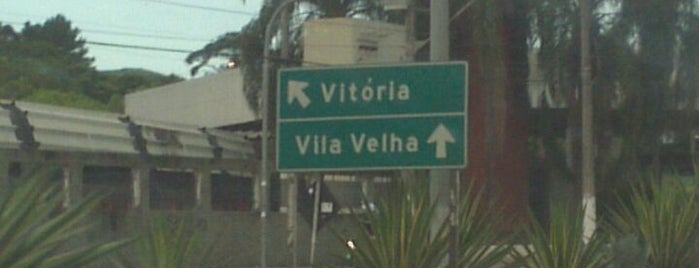 Vila Velha is one of Locais curtidos por Flor.