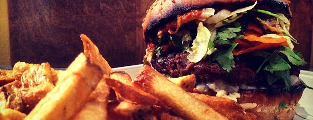 Burger 55 is one of TastePenticton Suggests....