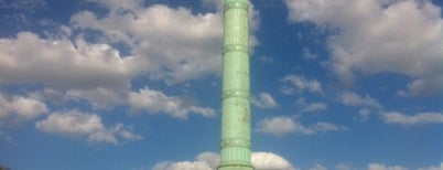 Place de la Bastille is one of Paris for foodies.