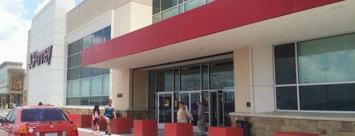 JCPenney is one of Top 10 favorites places in Baytown, TX.