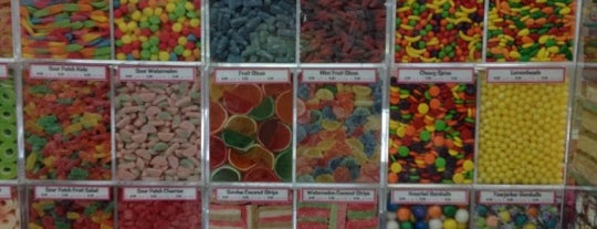 Candy Kitchen is one of diane'nin Beğendiği Mekanlar.