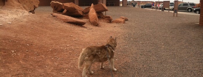 Westbound Rest Area is one of Robyn'un Beğendiği Mekanlar.