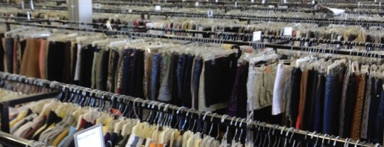 DAV Thrift Store is one of Thrift, Consignment & killer shopping deals!.