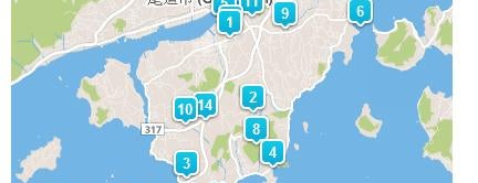 Tour de Shimanami / Mukaishima Stage