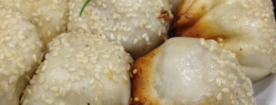 Yang's Dumpling is one of 上海美食.