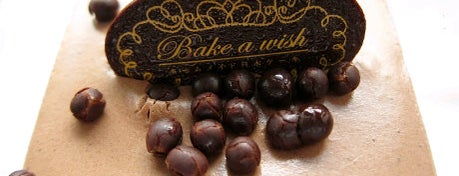 Bake a Wish is one of ╭☆╯Coffee & Bakery ❀●•♪.。.