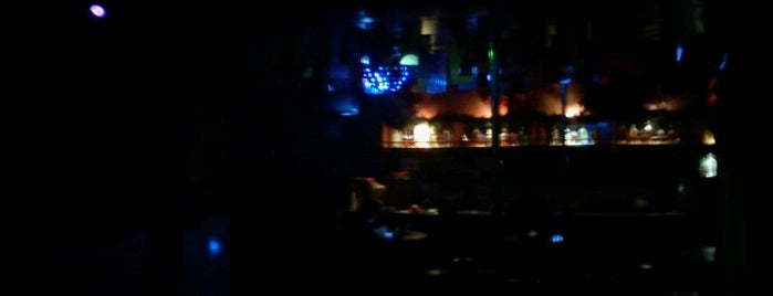 Tubai Pub, Karaoke N Lounge is one of club.
