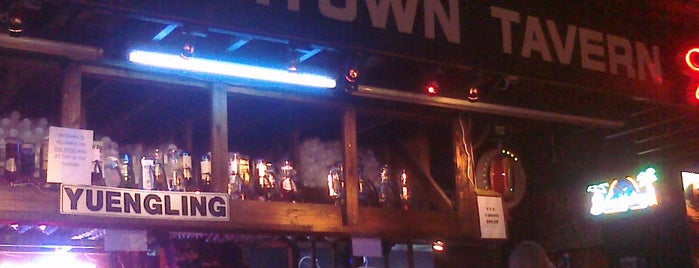Tiger Town Tavern is one of Favorite Bars.