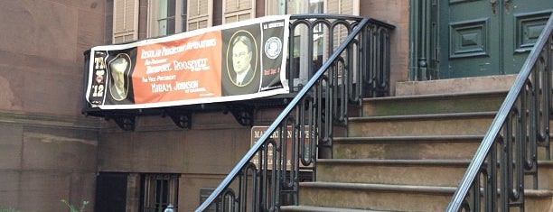 The 15 Best Historic Sites In New York City