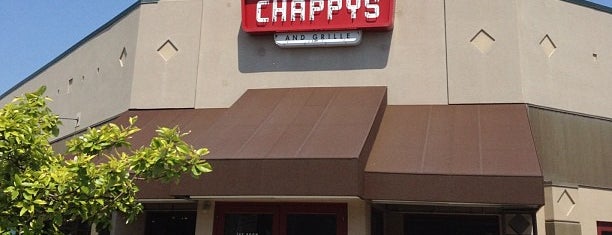 Chappy's Tap Room is one of Best Bars for Great Craft Beers.