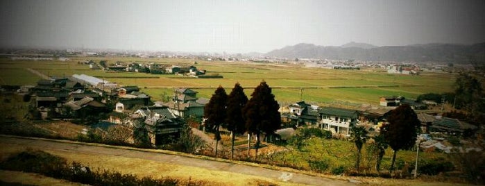 Michi no Eki Ukiha is one of 道の駅（九州・沖縄）.