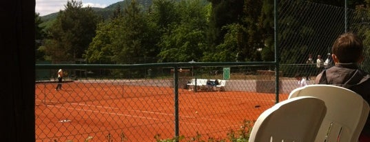 TC Grün Weiß Neustadt is one of Tennis und anderer Sport.