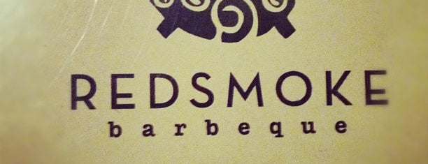 Redsmoke BBQ is one of Best BBQ.