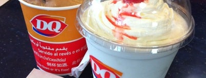 Dairy Queen is one of Rixさんのお気に入りスポット.
