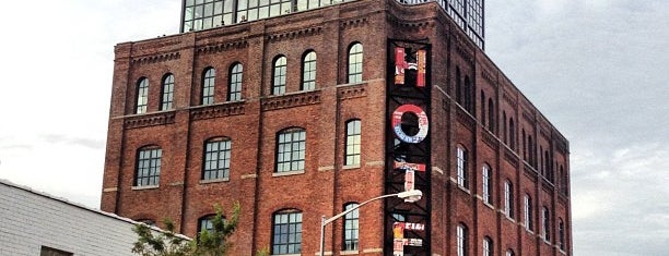 Wythe Hotel is one of Hotels World Wide.