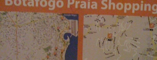 BikeRio - Estação 49 is one of Estações Bike Rio.
