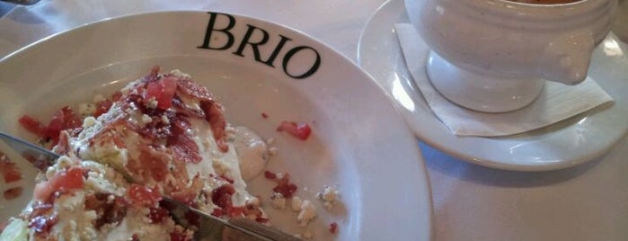 Brio Tuscan Grille is one of Food.