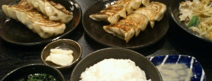 裕とん is one of 麺類美味すぎる.