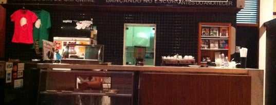 Castigliani Cafés Especiais is one of Recife/Olinda - Comer/Beber.