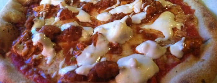 New York Pizza & Pasta Co. is one of Daytrippin'.