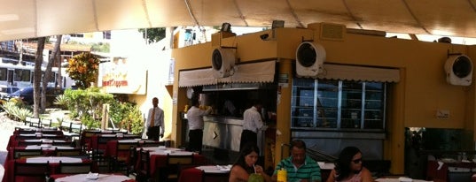 Barravento Restaurante & Chopperia is one of Comer e Beber em Salvador.