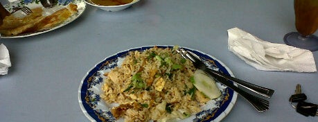Reena's Kitchen is one of Makan @ Utara #3.