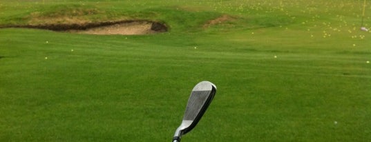 Aberdeen Golf