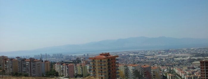 Egekent is one of สถานที่ที่ Başak ถูกใจ.