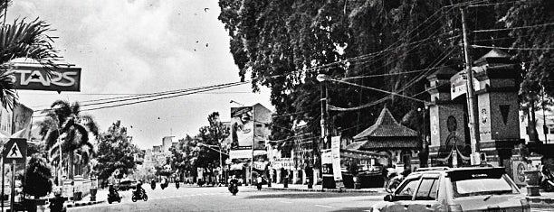 Jl. Merdeka is one of All-time favorites in Indonesia.