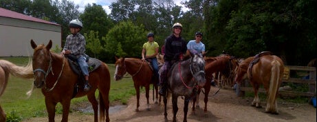 Red Ridge Ranch is one of Family Vacation Bucket List.