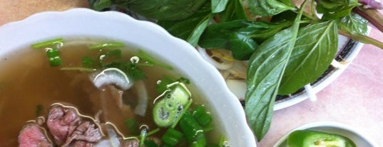 Phở Bắc is one of Alfredoさんのお気に入りスポット.