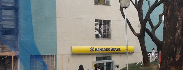 Banco do Brasil is one of Cotidiano.
