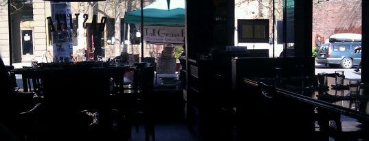Bastille Café & Bar is one of When in Ballard......